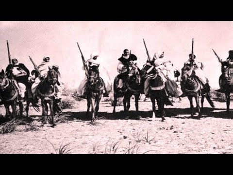 تاريخ الجهاد الليبي ضد الغزو الايطالي ذكريات المجاهد الفيتوري السويحلي 2