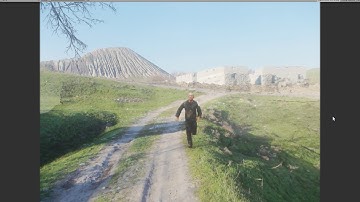 [Unity] Scene test 2