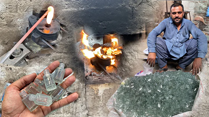 Top 5 Most Viewed Recycling and Manufacturing Process Videos