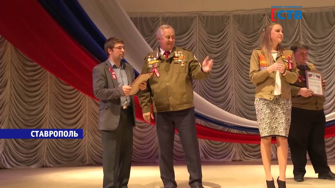 Бойцы вспоминают минувшие дни - YouTube