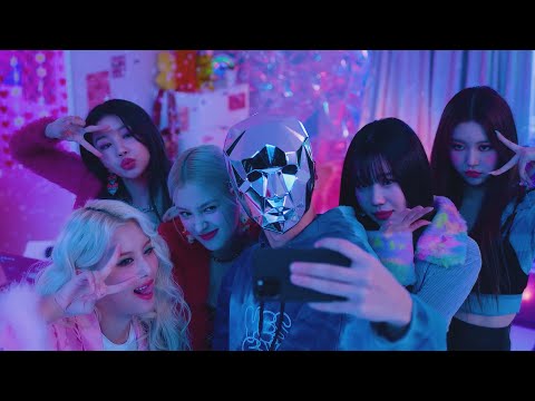 MOMOLAND (모모랜드), CHROMANCE - 'Wrap Me In Plastic' 官方中字
