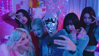 【MOMOLAND X CHROMANCE】  Wrap Me In Plastic (中字MV)