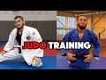 Khabib And Islam S Judo Training