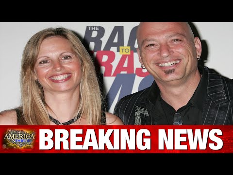 Howie Mandel Shares