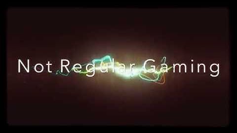 OFFICIAL NRG INTRO