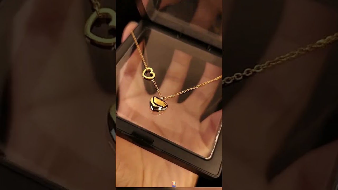 ✨Minimalist Adora Elle Handmade Jewelry✨ 