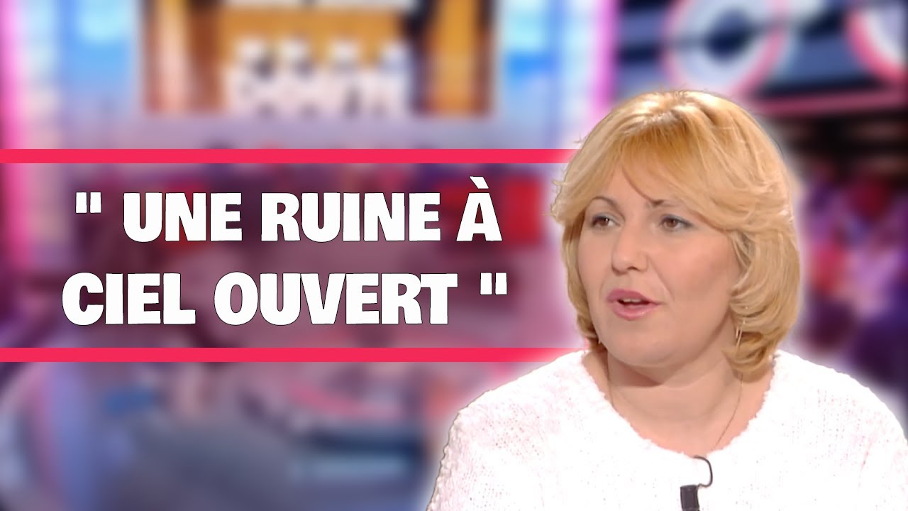 Leur maison INSALUBRE ressemble à un SQUAT I SANS AUCUN DOUTE I S3/S4EP11.3