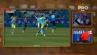 Inside Video Review Mls