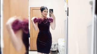 CANTIKNYA OCHI ALVIRA SAAT MAU MANGGUNG 