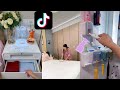 Asian smart homechinese cleaning  cooking tiktok compilation