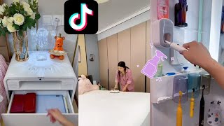 ASIAN SMART HOME🏠CHINESE CLEANING & COOKING🧹 TIKTOK COMPILATION screenshot 4