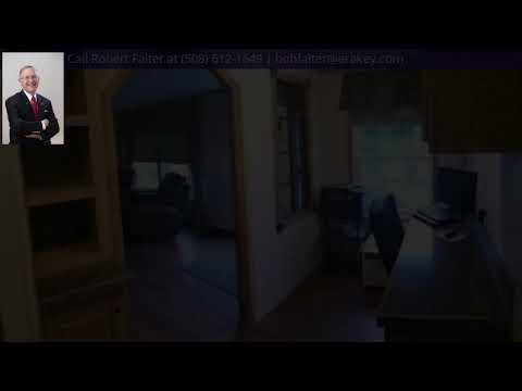 65 Holland Rd, Brimfield, MA home video tour