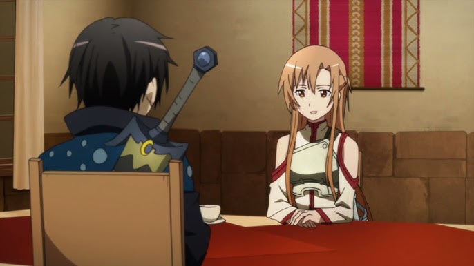 Sword Art Online Progressive: Scherzo do Crepúsculo Sombrio” chega aos  cinemas em 25 de maio - Gamers & Games