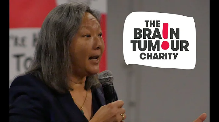 Ask the Researcher 2019 | Dr Susan Chang