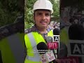 India tunnel collapse kills 10 as toxic gases hamper rescue | AJ Shorts