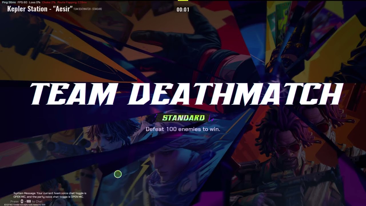 Mindless FragPunk Matches