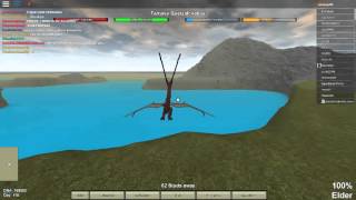 Dinosaur Simulator | Fantasy Quetzalcoatlus!! screenshot 2