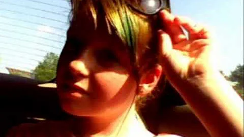 Briana nash age 12