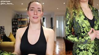 Fashionnova Office Attire - Suits & Jumpsuits