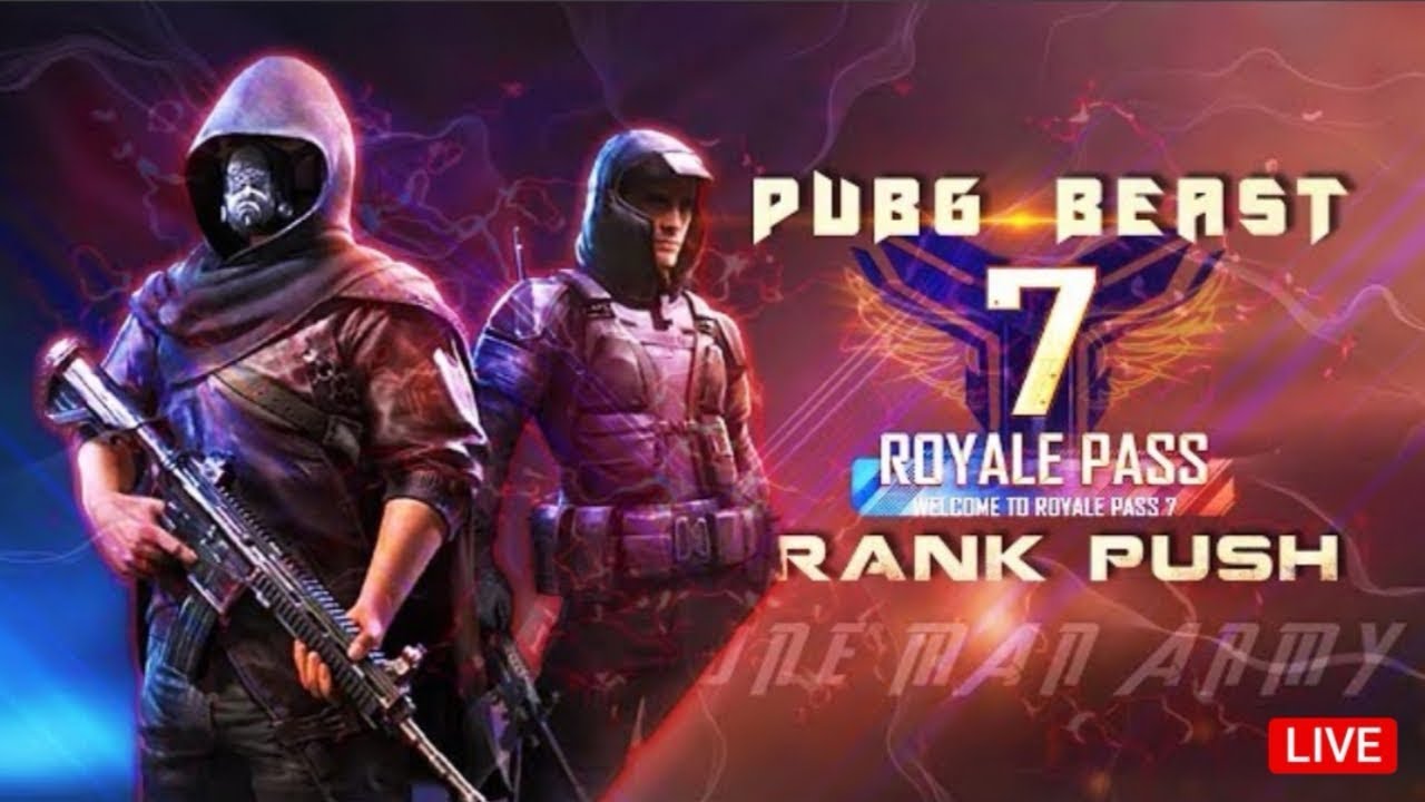 Pubg Mobile Rush Gamaplay Hydra Emperor Full Game Highlights