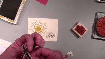 Kinda Eclectic & Blessed by God