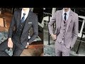 Top Suits Mens Styles Fashion - Suits Mens 2019 Styles