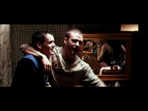 Alpha Dog (German) mit Justin Timberlake - Bruce Willis und Sharon Stone