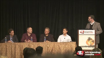 Best Practices for Building an Enterprise Video Platform