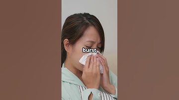 Can You Safely Hold a Sneeze?