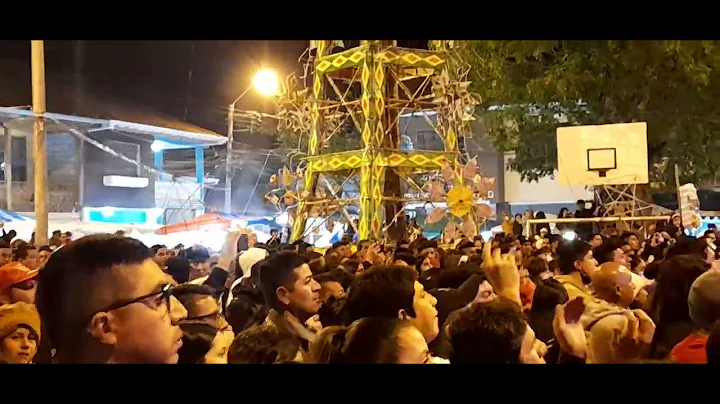 proyecto coraza en san juan de gualaceo festividad...