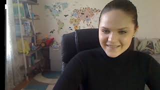 WHAMISA Россия 2020 Прямой эфир с косметологом Анастасией Ващук - Видео от Whamisa Russia