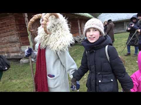 Video: Kas Yra Patraukli Religijos Galia šiuolaikiniam žmogui