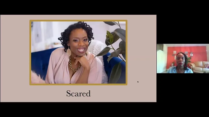 Gretchen Campbell: Addressing Your Inner Insecurit...