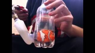 New duffbake style perc