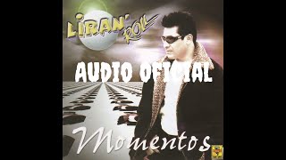 Liran Roll - Momentos (audio oficial) chords
