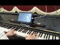 Beethovens symphony 9 ode to joy arranged for 1 piano 2 hands by liszt  20240311