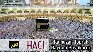 Ramazan Toprak - Bayram Büyükoruç - Hacı İlahisi (Düet) Resimi