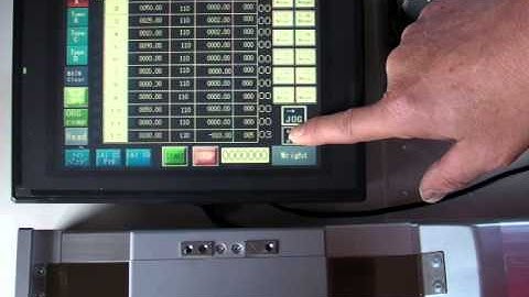 IAI  PCON  controlled  by CC-Link unit　Keyence　KV-CL20　in　 PLC KV-5000