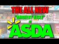 Asda's All NEW "Ambient Aisle" | An Utter Disappointment