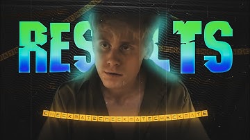 EXAM RESULTS - EXAM EDIT | Result Day Status | Exam Status 😏😎