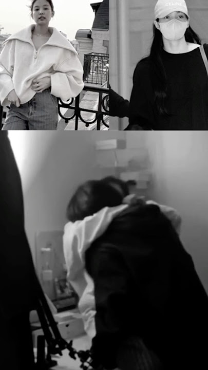 #JENLISA LEAKED VIDEO‼️