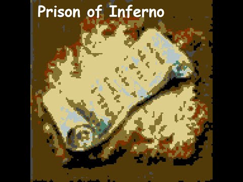 Видео: Heroes 3. Prison of Inferno - полное прохождение (full walkthrough)