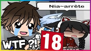 Jai Jamais Autant Ragé Sur Une Vidéo Gacha Analyse Gacha Life