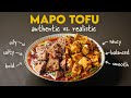 Mapo Tofu Masterclass | Sheldo's Kitchen
