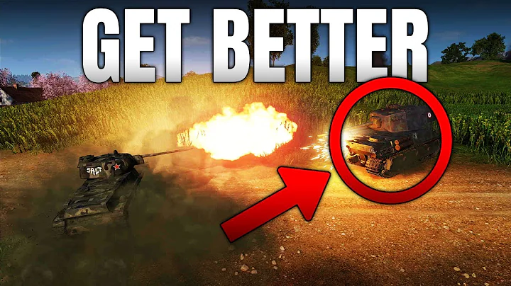 How to Get More Wins World of Tanks Console Tips