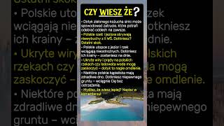 Polskie jeziora? Dotkniesz i... to może być twój koniec!