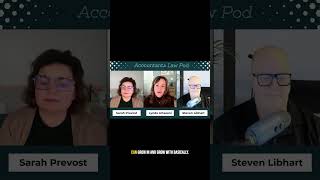 Don’t Start Your Law Firm Accounting With a Spreadsheet #legalaccounting #accounting #podcast