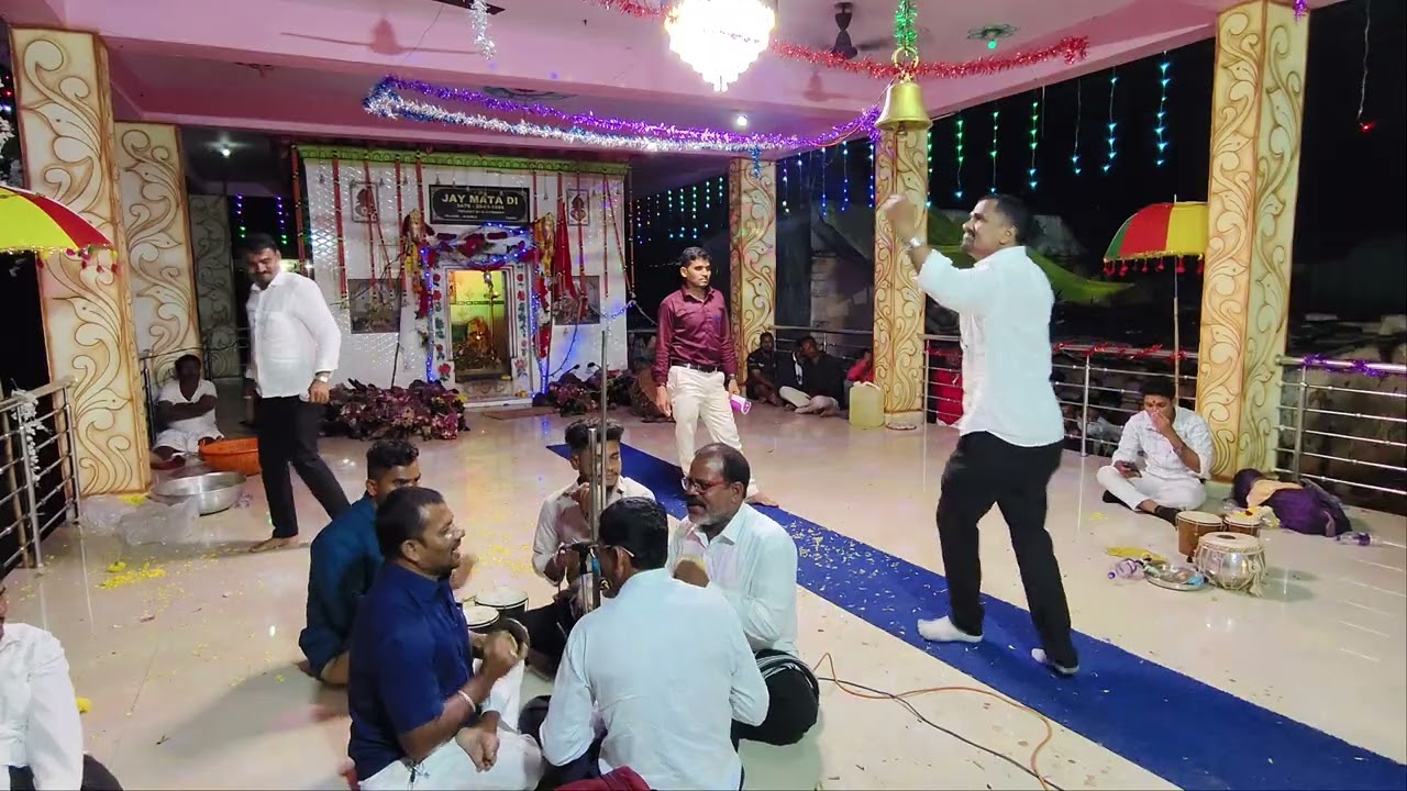 Maruti Pawar and Sachin Rathod 📞 6363 1456 05