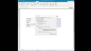 PPDF - Secure Forms