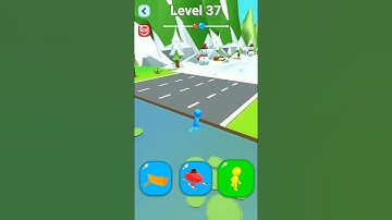 Shape Shifting Hacker Gameplay#shorts #gaming #gameplay